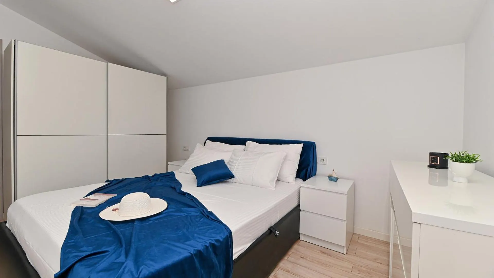 New 1St Floor Apartment In 자다르 0*,  크로아티아