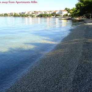 Apartmani Milin Zadar